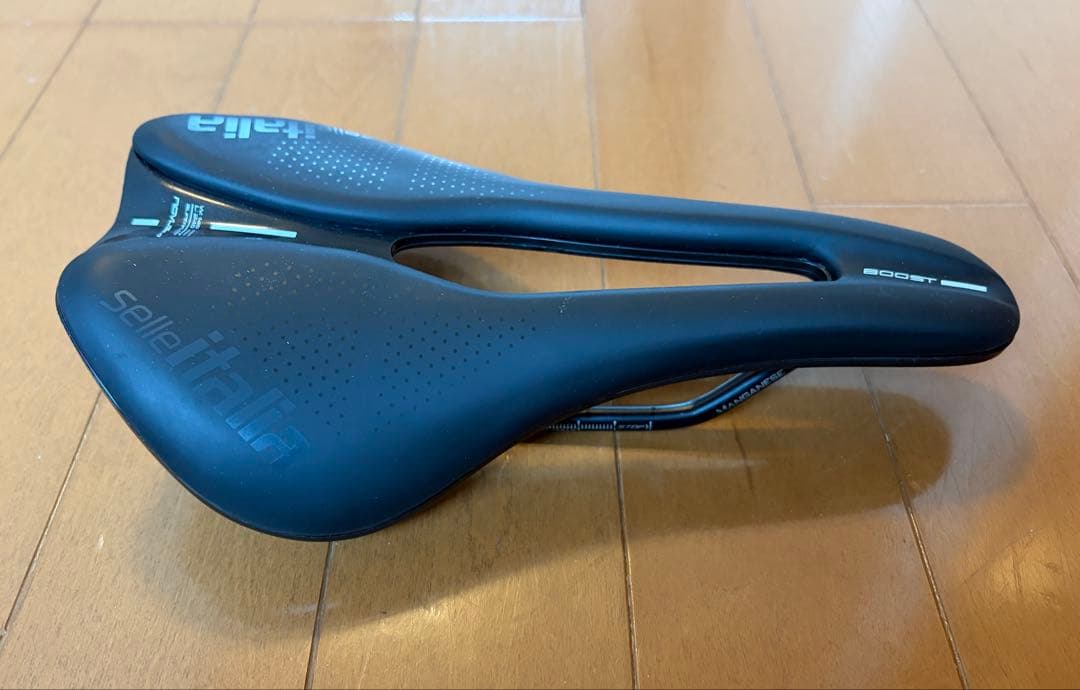 セライタリアNOVUS BOOST EVO S.F Mn BK L