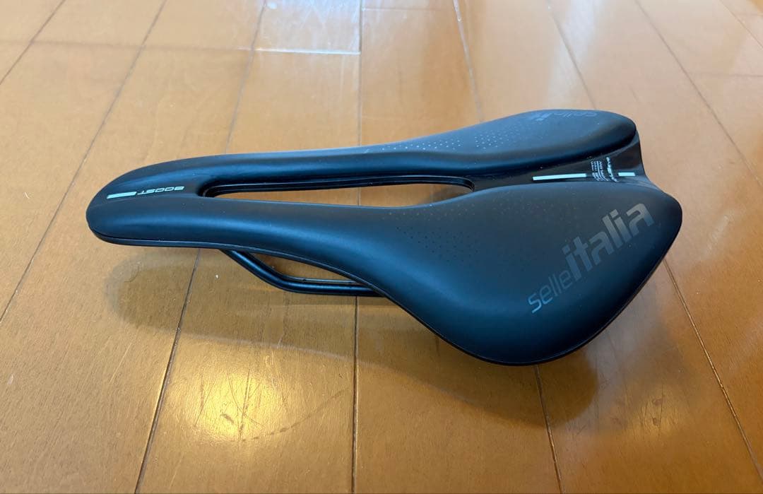 セライタリアNOVUS BOOST EVO S.F Mn BK L