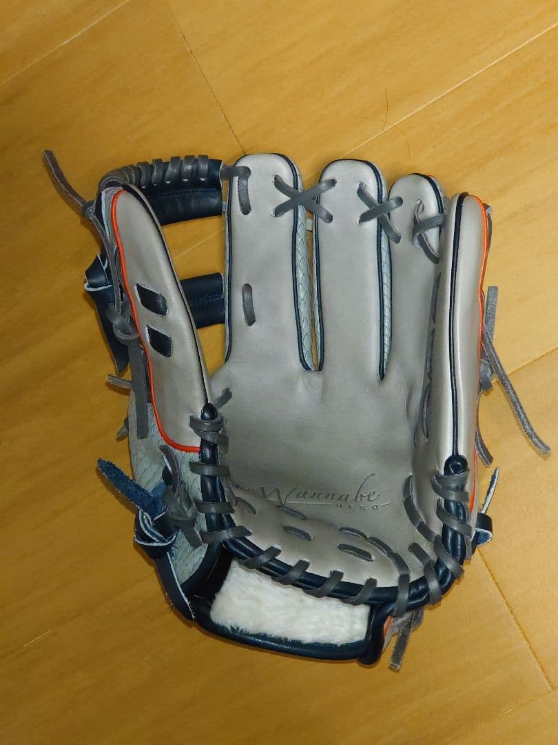 Wilson ウイルソン d5型