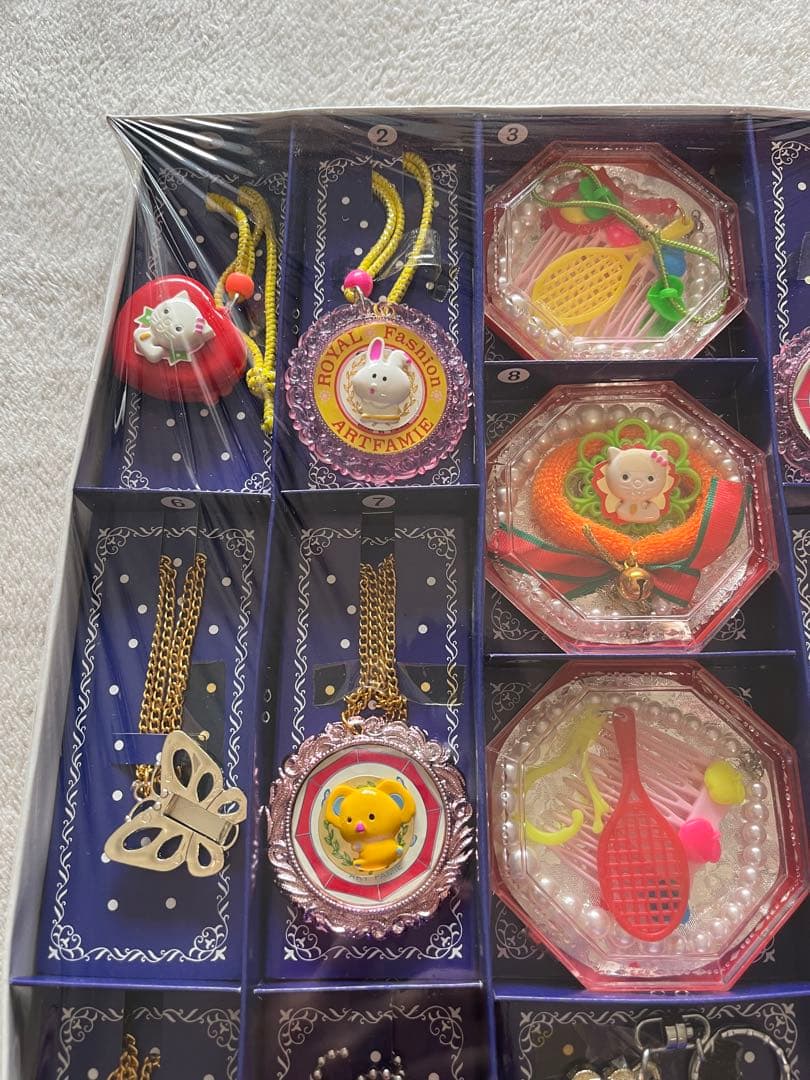 SUPER TOY デラックス大当て　昭和レトロ　当てくじ