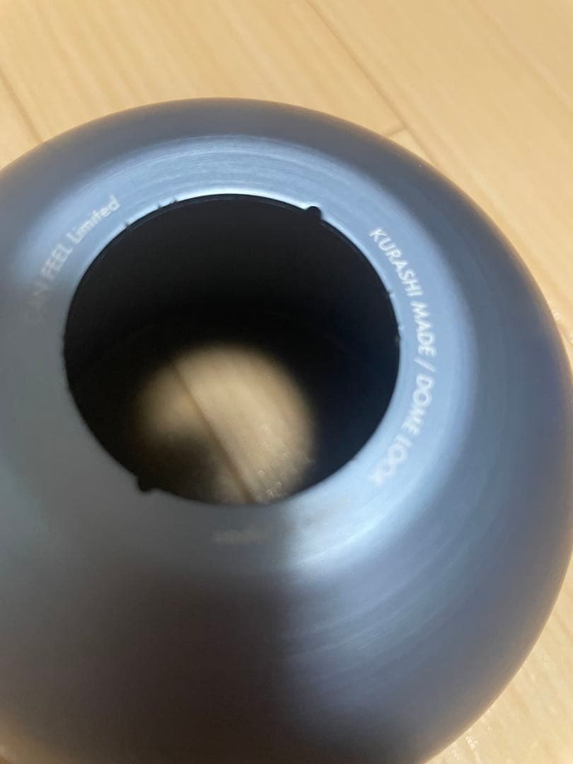 ライト・ランタン DOME LOOK canfeel ver