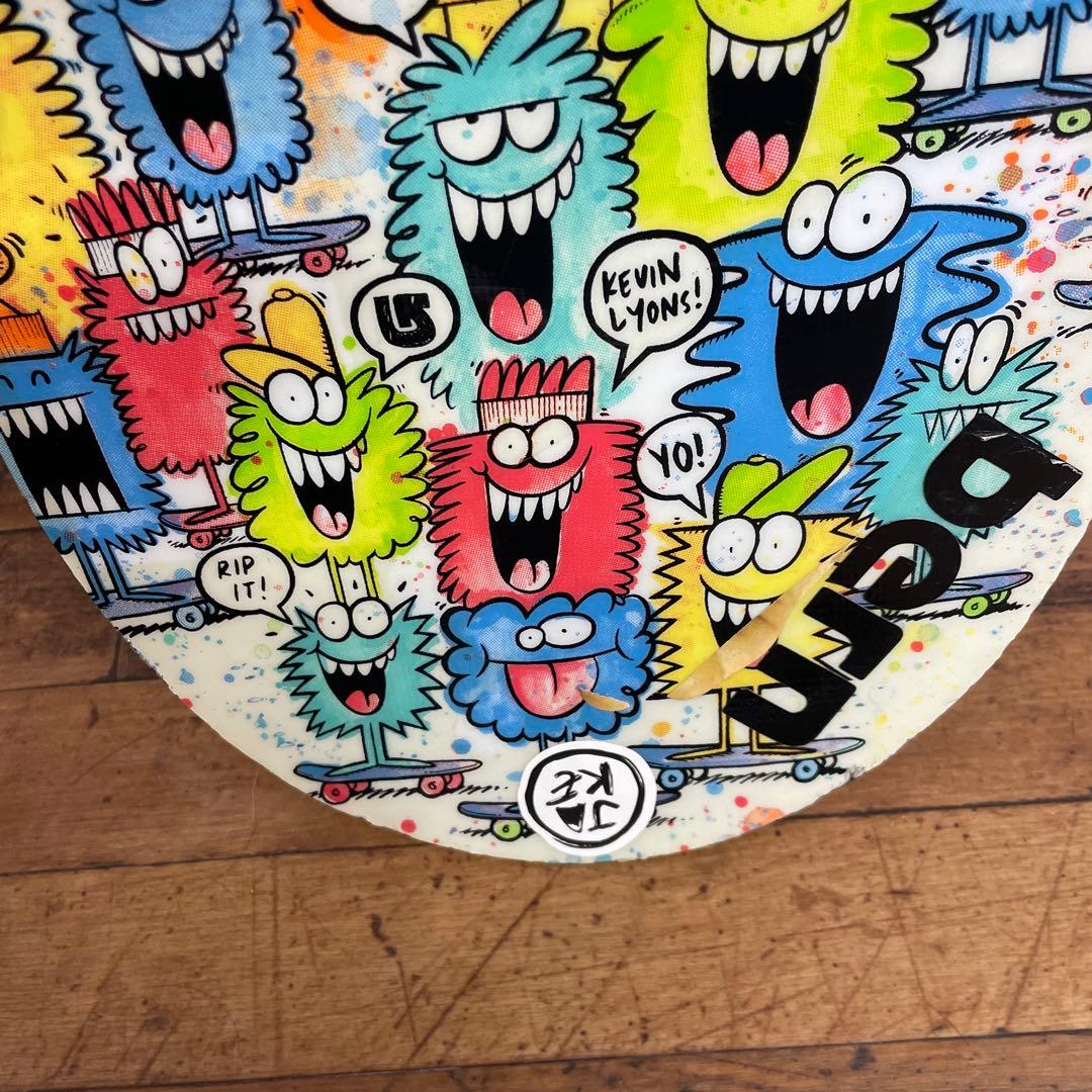 バートンキッズCHOPPER125