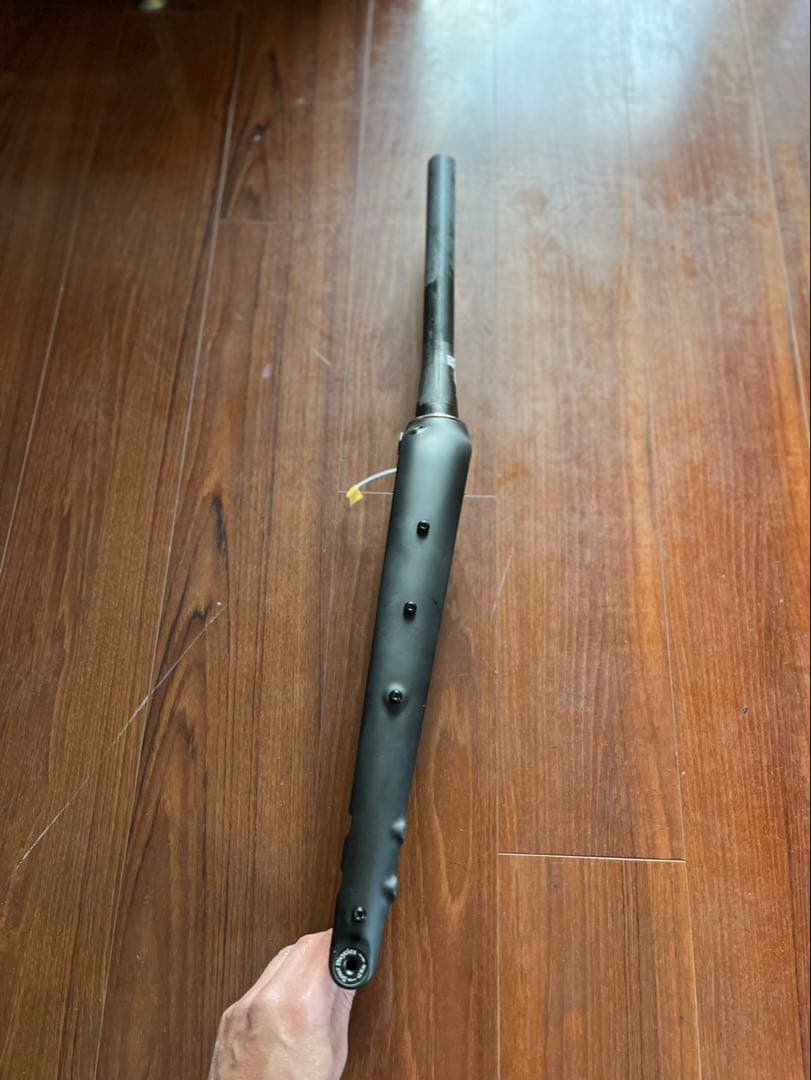 Sour Bicycles カーボンフォーク Discover Fork