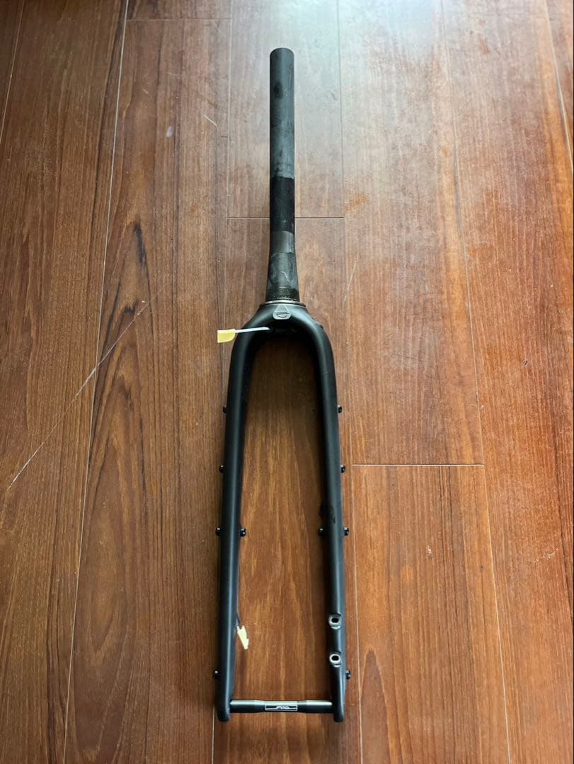 Sour Bicycles カーボンフォーク Discover Fork