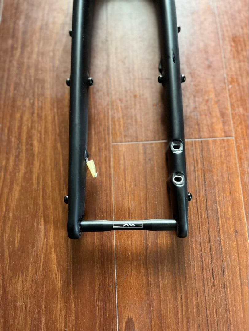 Sour Bicycles カーボンフォーク Discover Fork