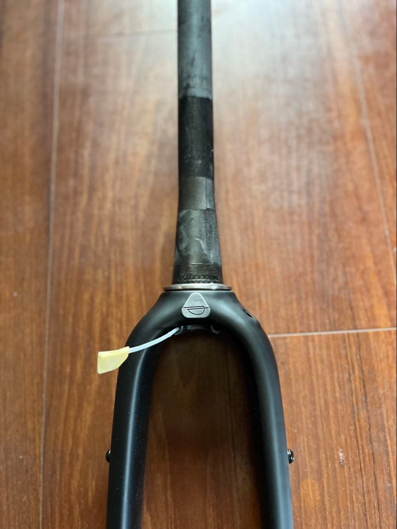 Sour Bicycles カーボンフォーク Discover Fork