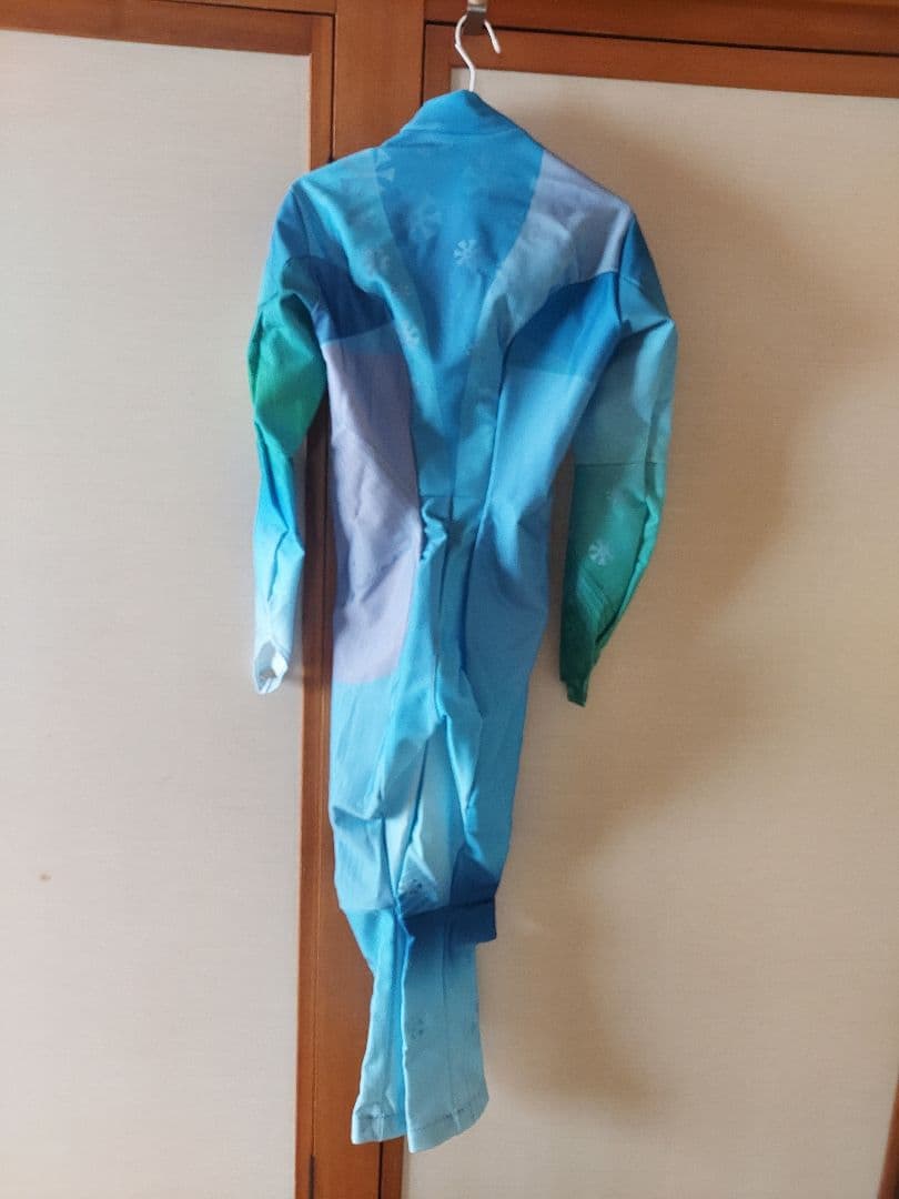 アルペンスキーENERGIAPURA　エナジーアプーラ　ワンピース