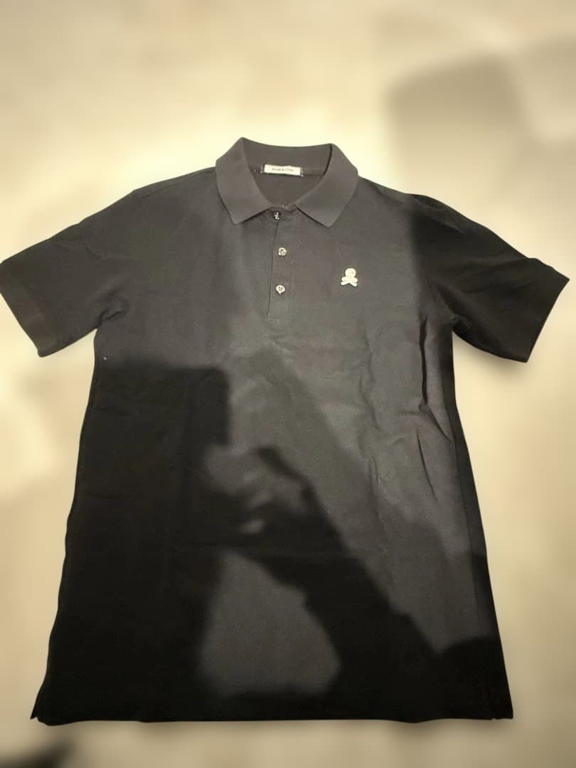 マークアンドロナポロシャツ2枚＆DECEMBERMAYパンツ