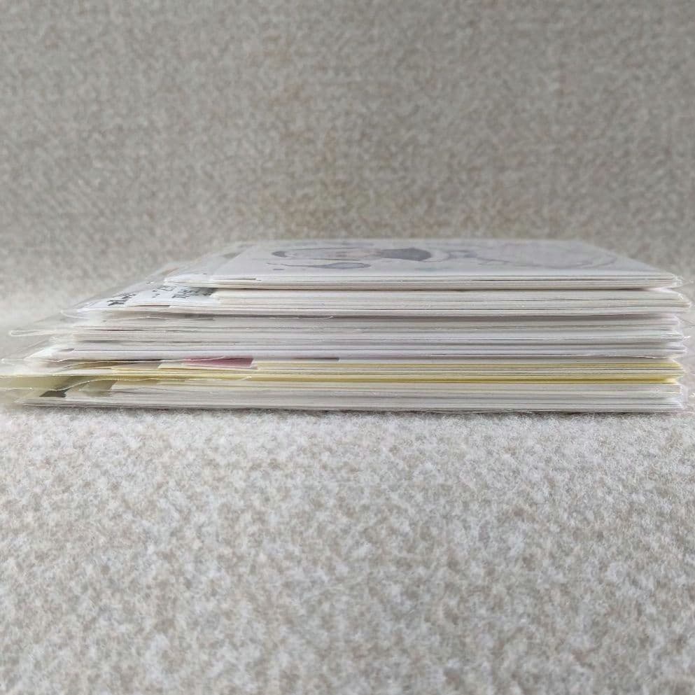 コラージュ素材 まとめ売り おすそ分け