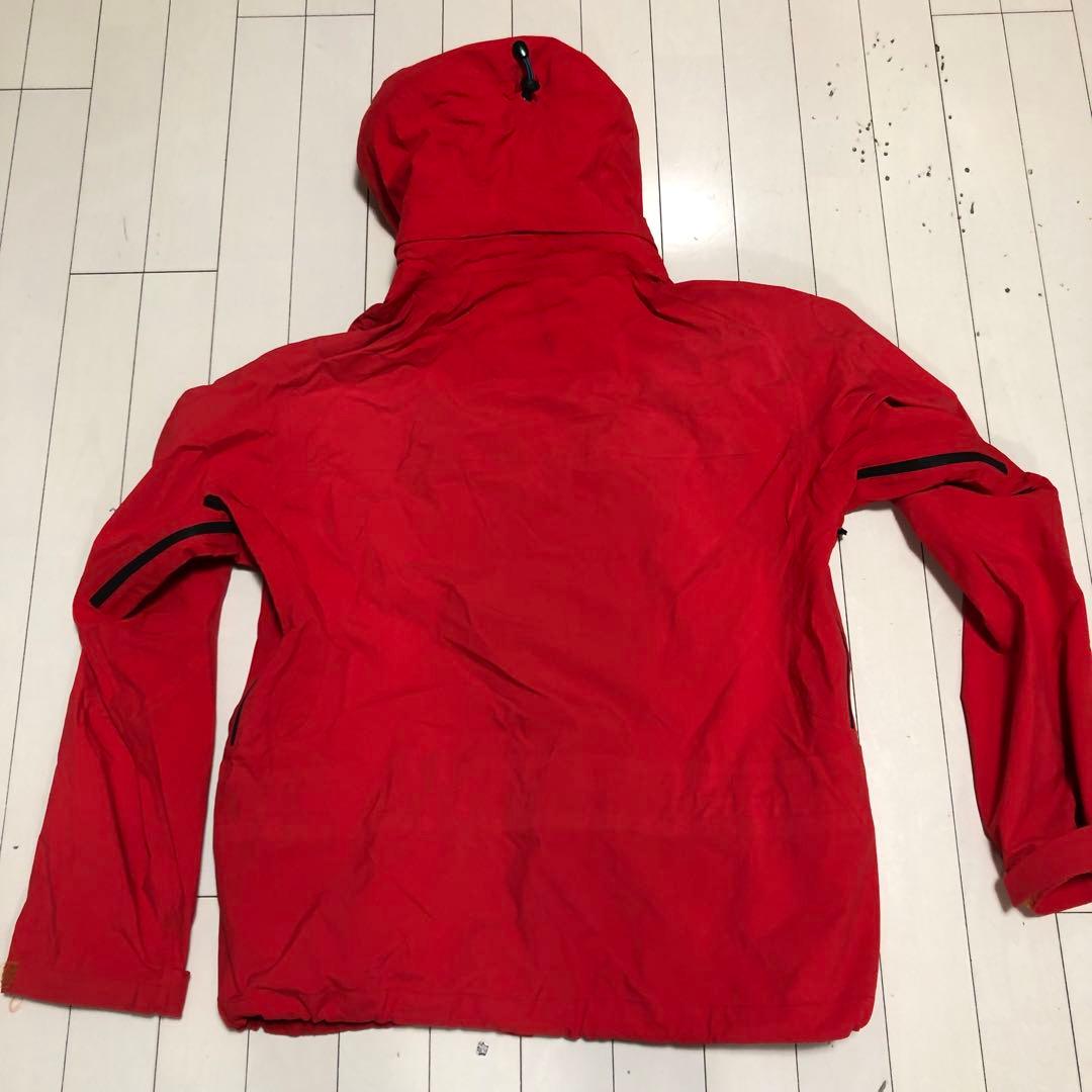 スノーボード BURTON AK HOVER M JP L Gore-Tex Pro 3L