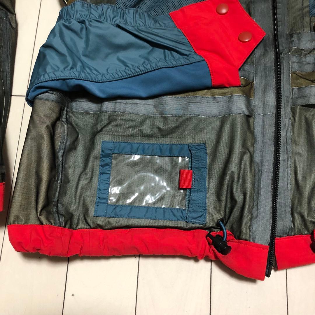 スノーボード BURTON AK HOVER M JP L Gore-Tex Pro 3L