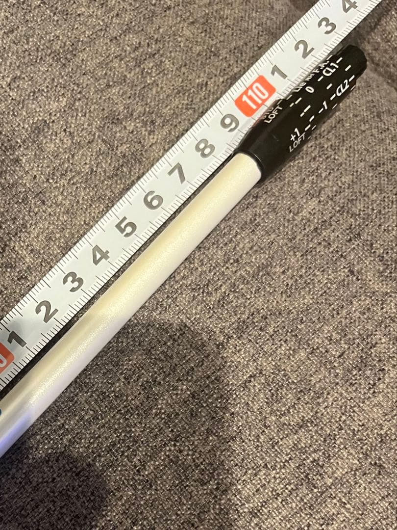 グラファイトデザインTourAD HD-6S スリクソン用スリーブ付ドライバー用