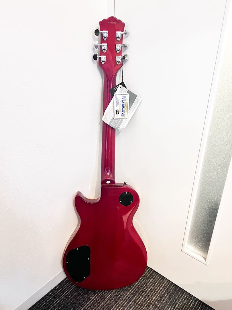 超美品　Washburn Electric Guitar WinProFTR