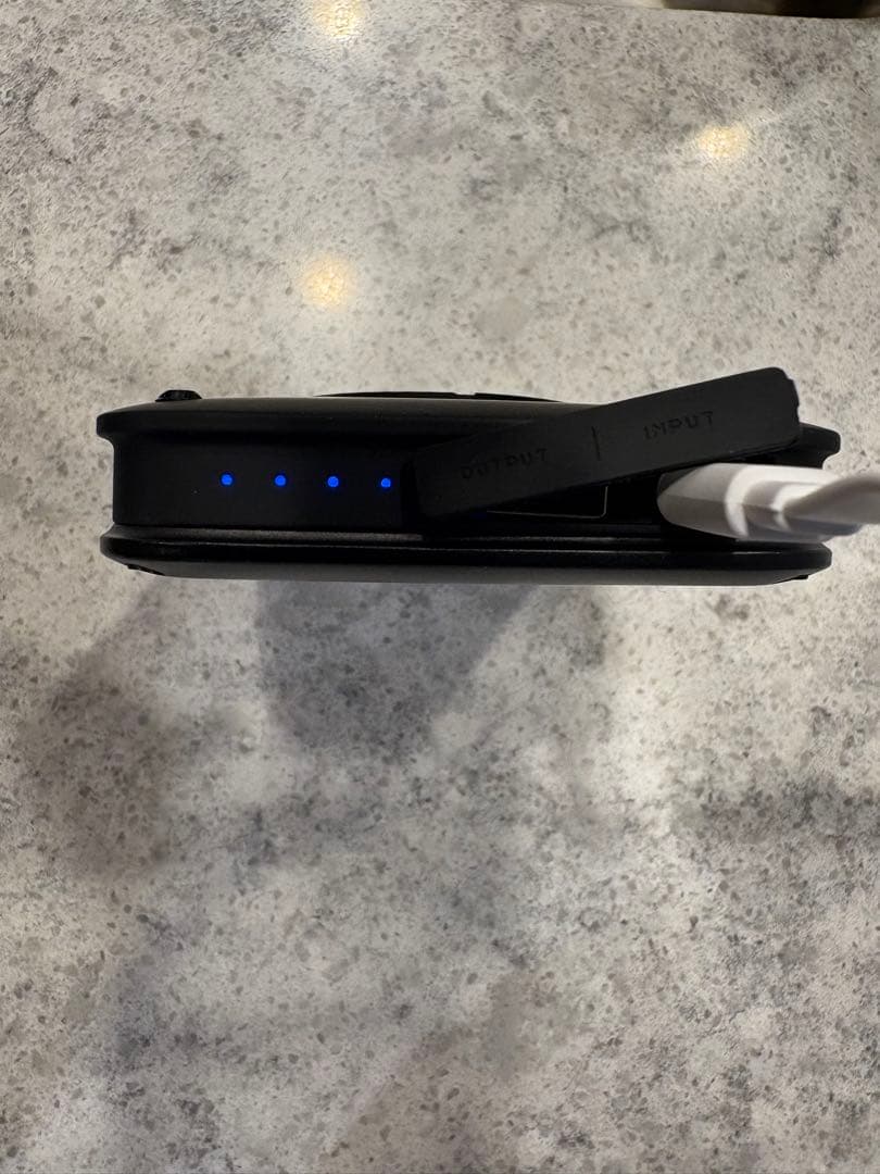 ライト・ランタン LUMENA2