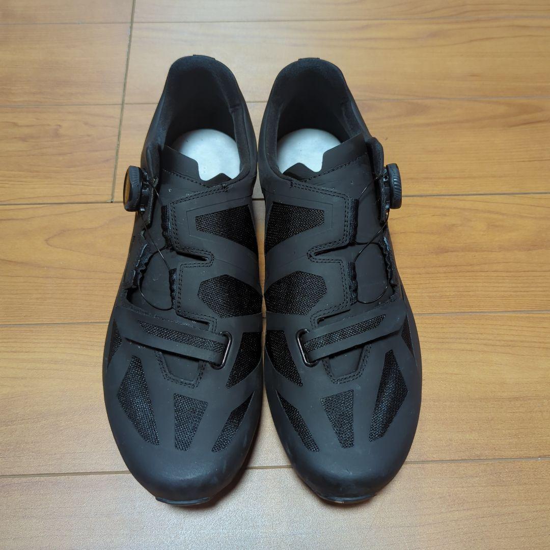 ウェア MAVIC COSMIC ELITE SL - BLACK 28cm