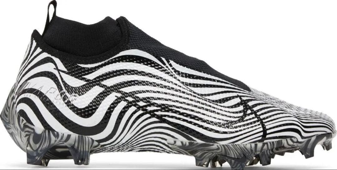 Nike Vapor Edge Pro 360 ホワイト/ブラック スパイク