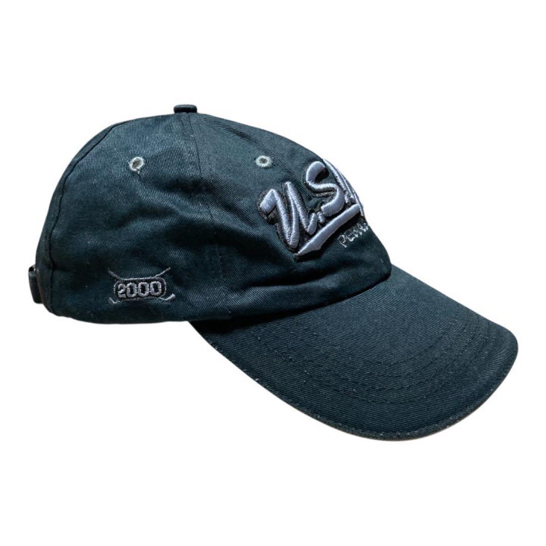 2000年 全米オープン 公式キャップ / 第100回記念大会 タイガー・ウッズ