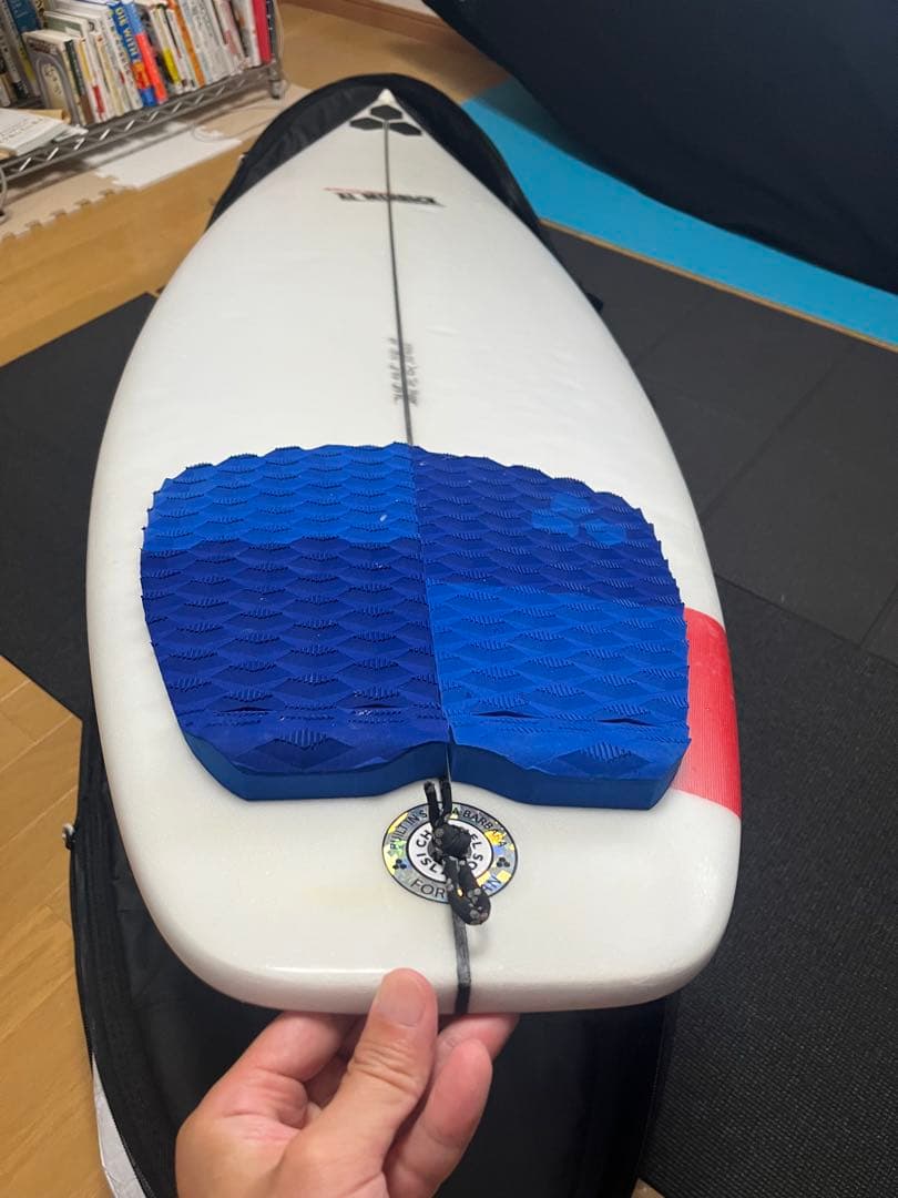 channel s twohappy USA産アルメリック最終価格