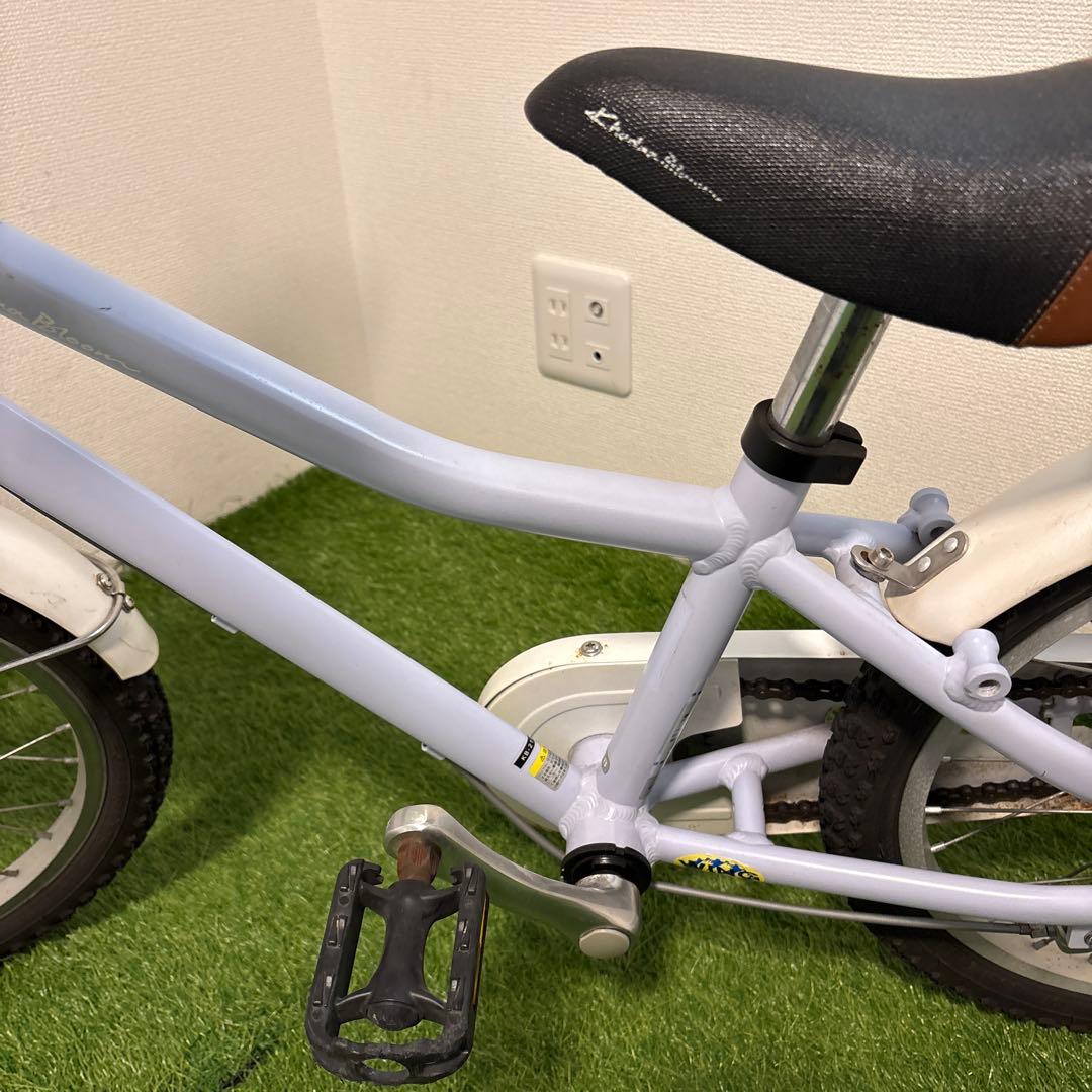 【直取引は5000円引】KhodaaBloom コーダーブルーム　18インチ