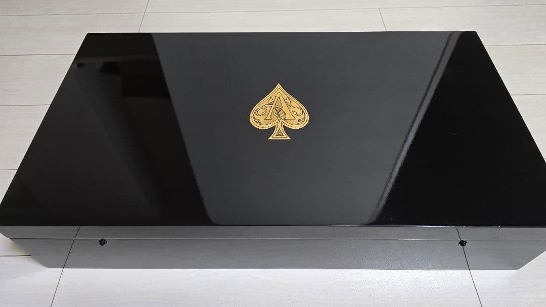 アルマンド アタッシュケース 最速配送もできます！急ぎの方はコメント下さい！