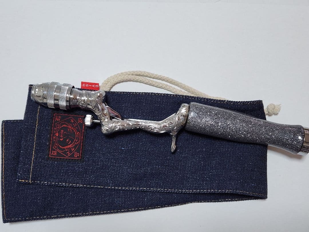 【DOWLUCK】道楽 グリップ