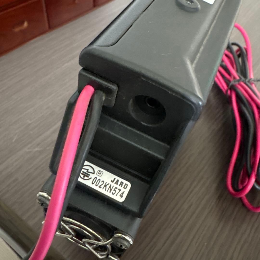 早い者勝ち！アルインコDR-635D新スプリアス