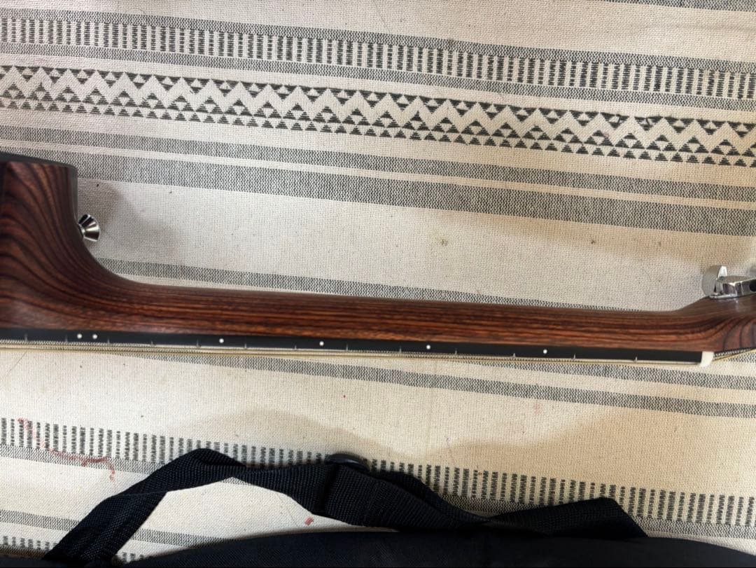 Martin & Co. LX-1RE アコースティックギター