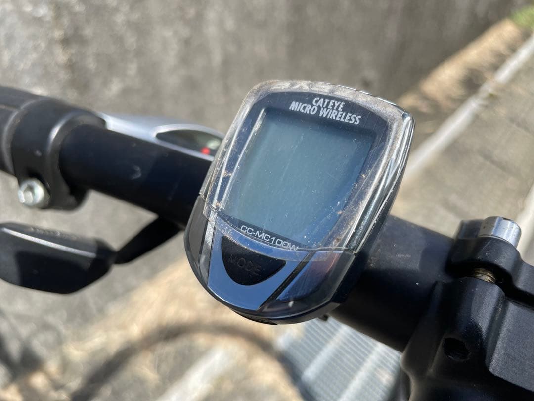 スペシャライズド　シラス　クロスバイク