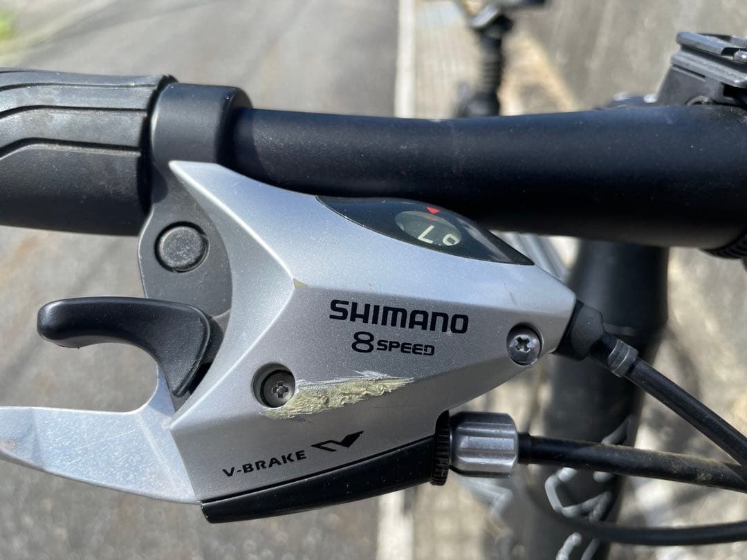 スペシャライズド　シラス　クロスバイク