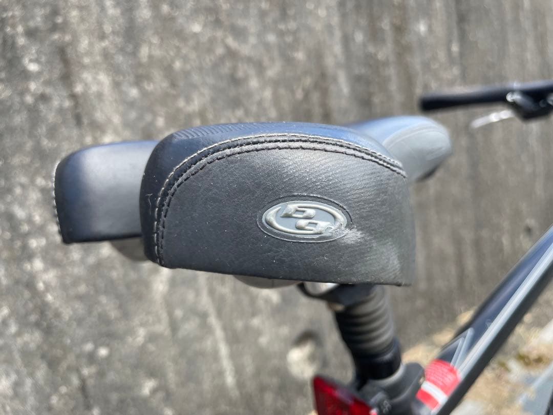 スペシャライズド　シラス　クロスバイク