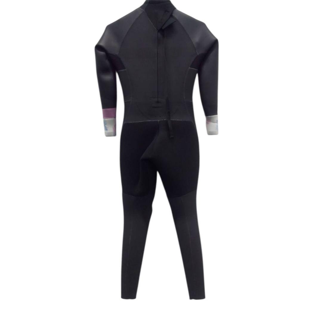 fellow セミドライスーツ Sサイズ