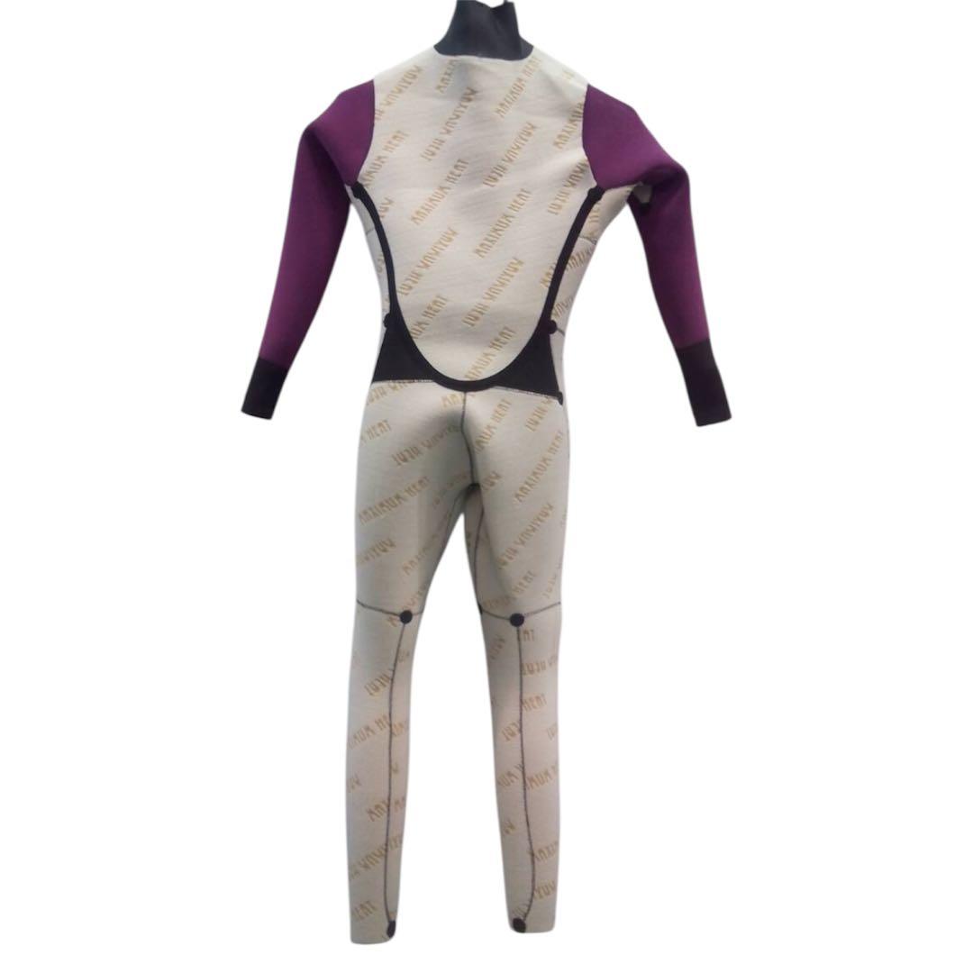 fellow セミドライスーツ Sサイズ