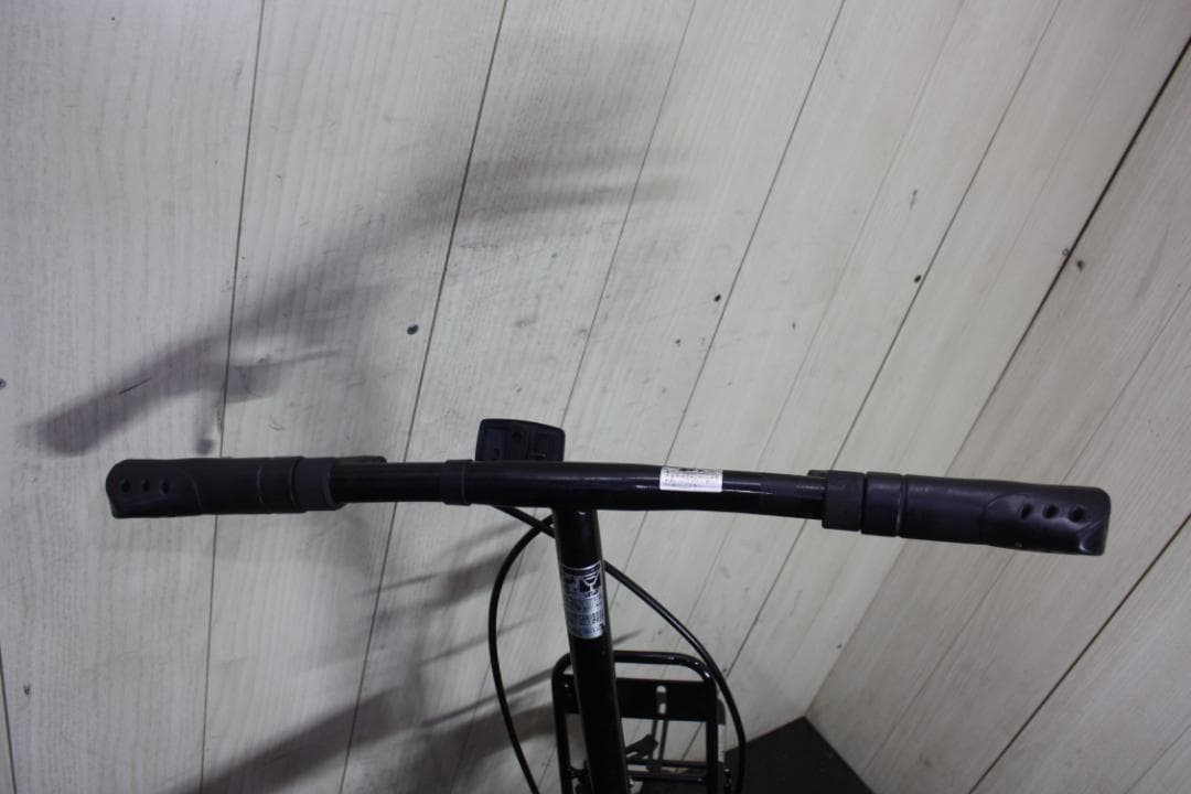 トランスモバイリーtrans mobilly 20型リチウム5AH折りたたみ電動