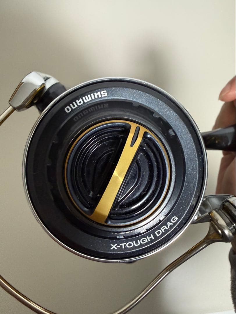 シマノ　13ステラ SW18000HG