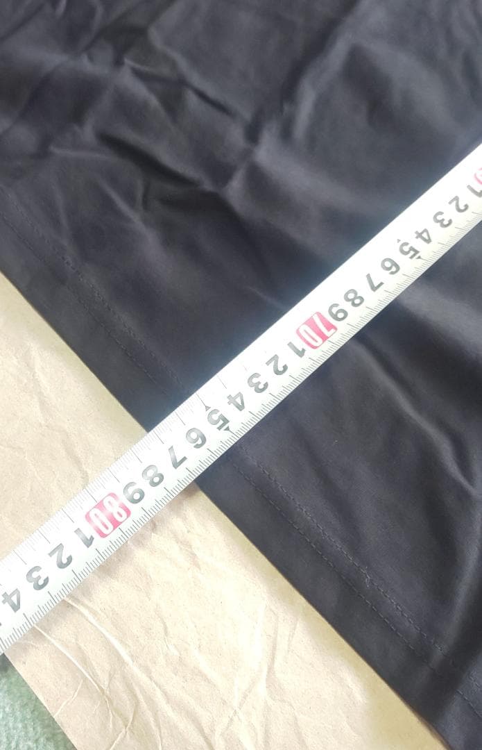 未使用 花冷え2024WorldTourTシャツXL HANABIE日本未販売2