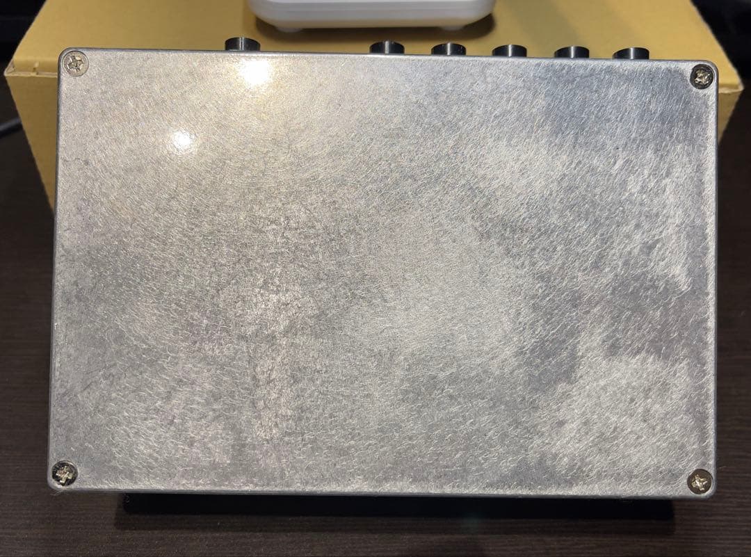 新品 ALBIT A45M pro(Marshall JTM45 preamp)