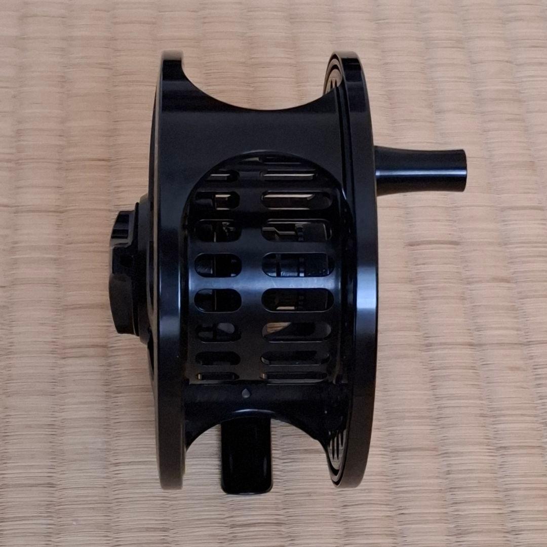 K-Bullet TLX#8ー10 フライリール