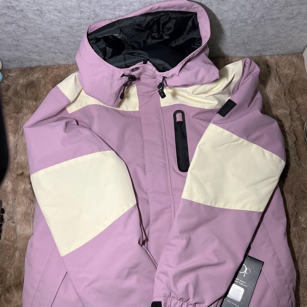 オーシャンパシフィックOcean Pacificスノージャケット　544303