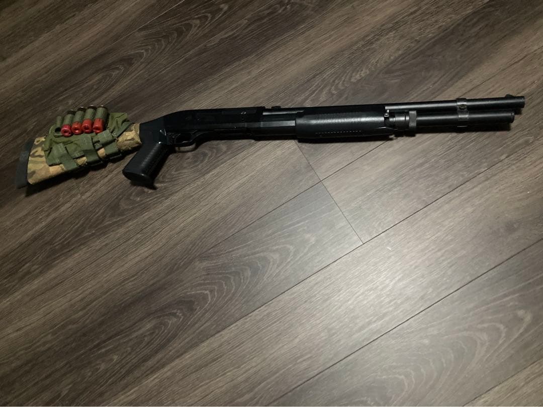 東京マルイ　M3スーパー90(箱無し)