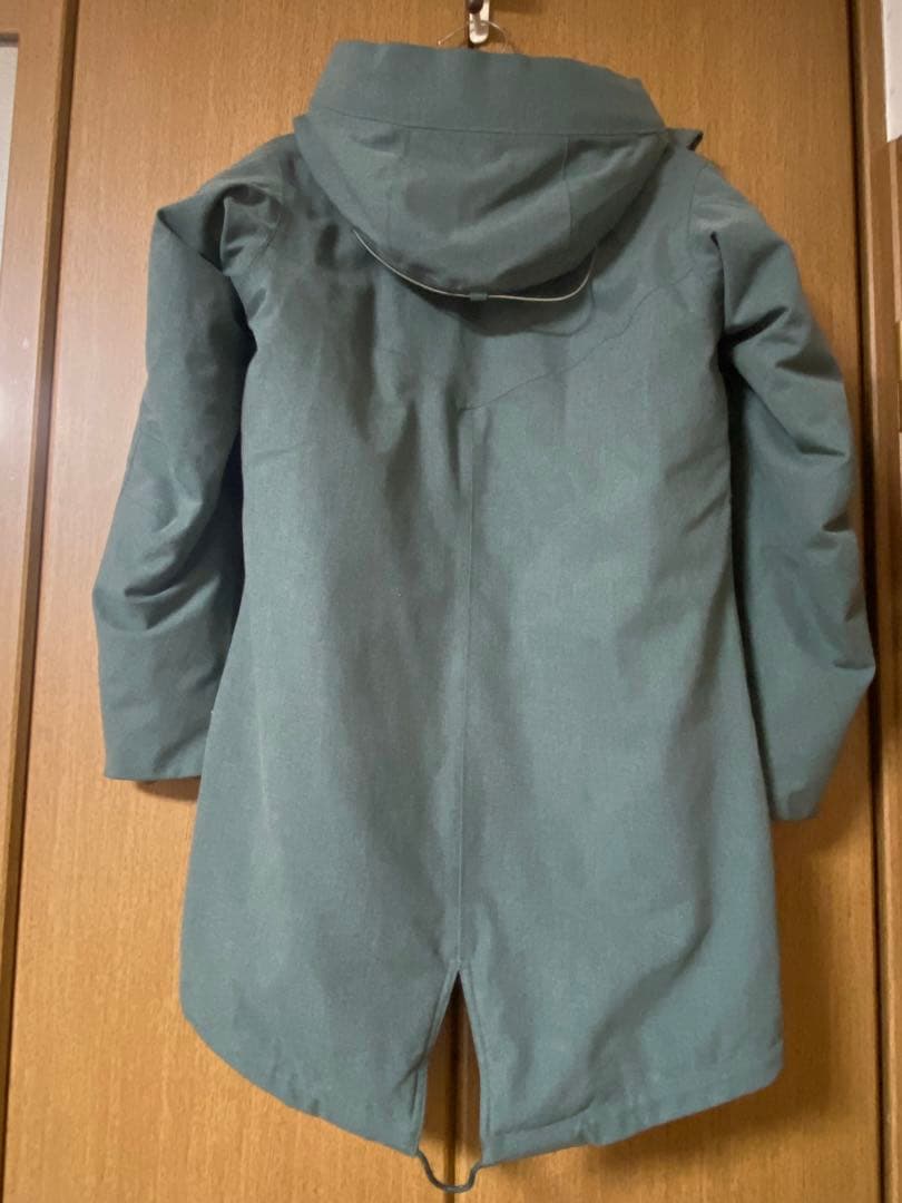 ホグロフス⭐︎レディース⭐︎xsサイズ