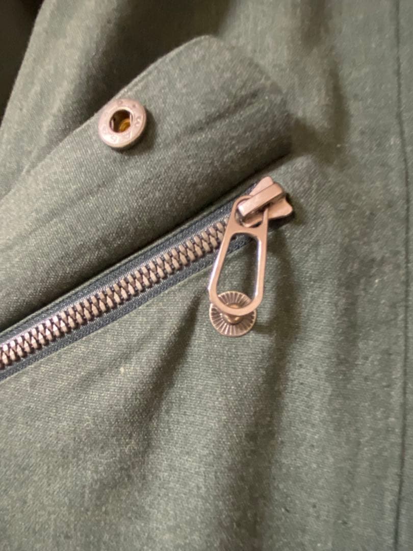 ホグロフス⭐︎レディース⭐︎xsサイズ