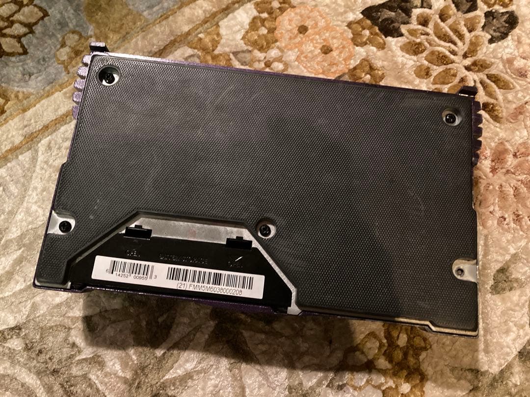 LINE6 FM4 Filter Modeler 最終値下げ