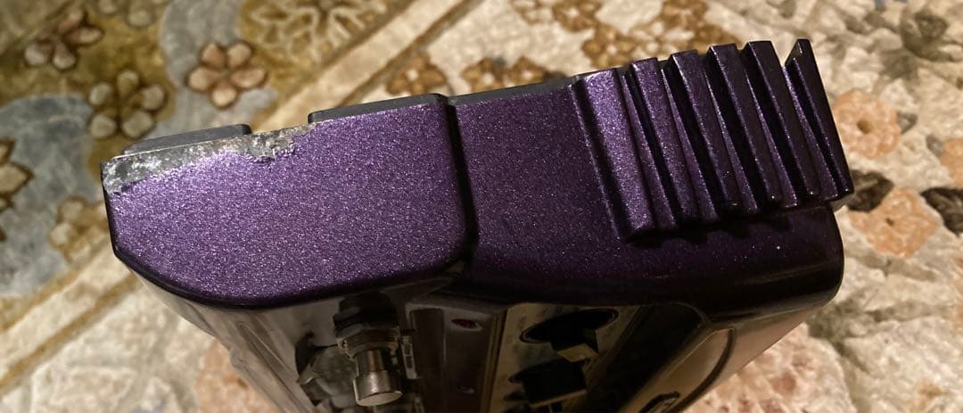 LINE6 FM4 Filter Modeler 最終値下げ