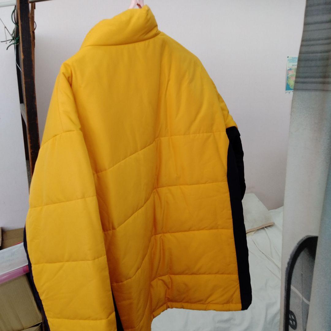 インサレーションジャケット