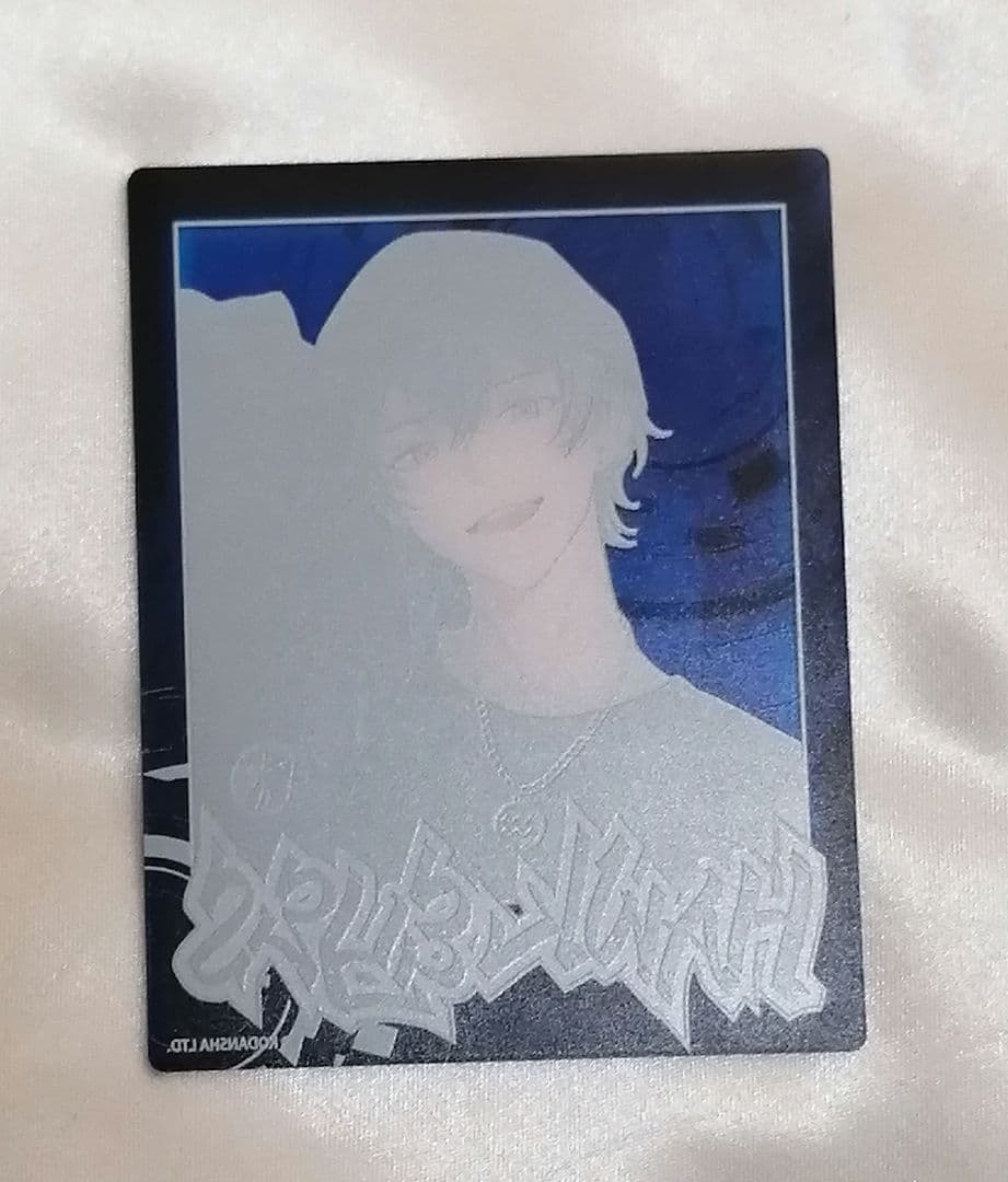 ハンドレッドノート　ホークアイズ　セット