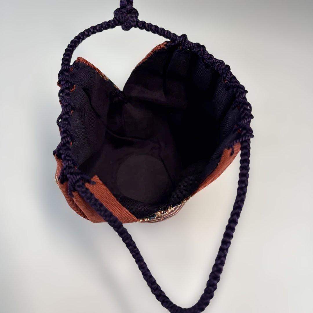 【茶道具】平安仁史造　本能寺文琳茶入（共箱）★送料込★