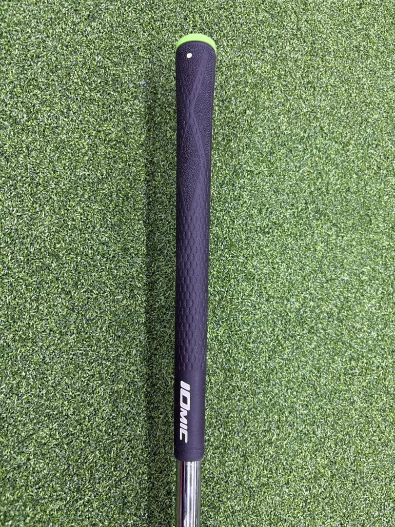 BALDO COMPETIZIONE 568 アイアンセット6本