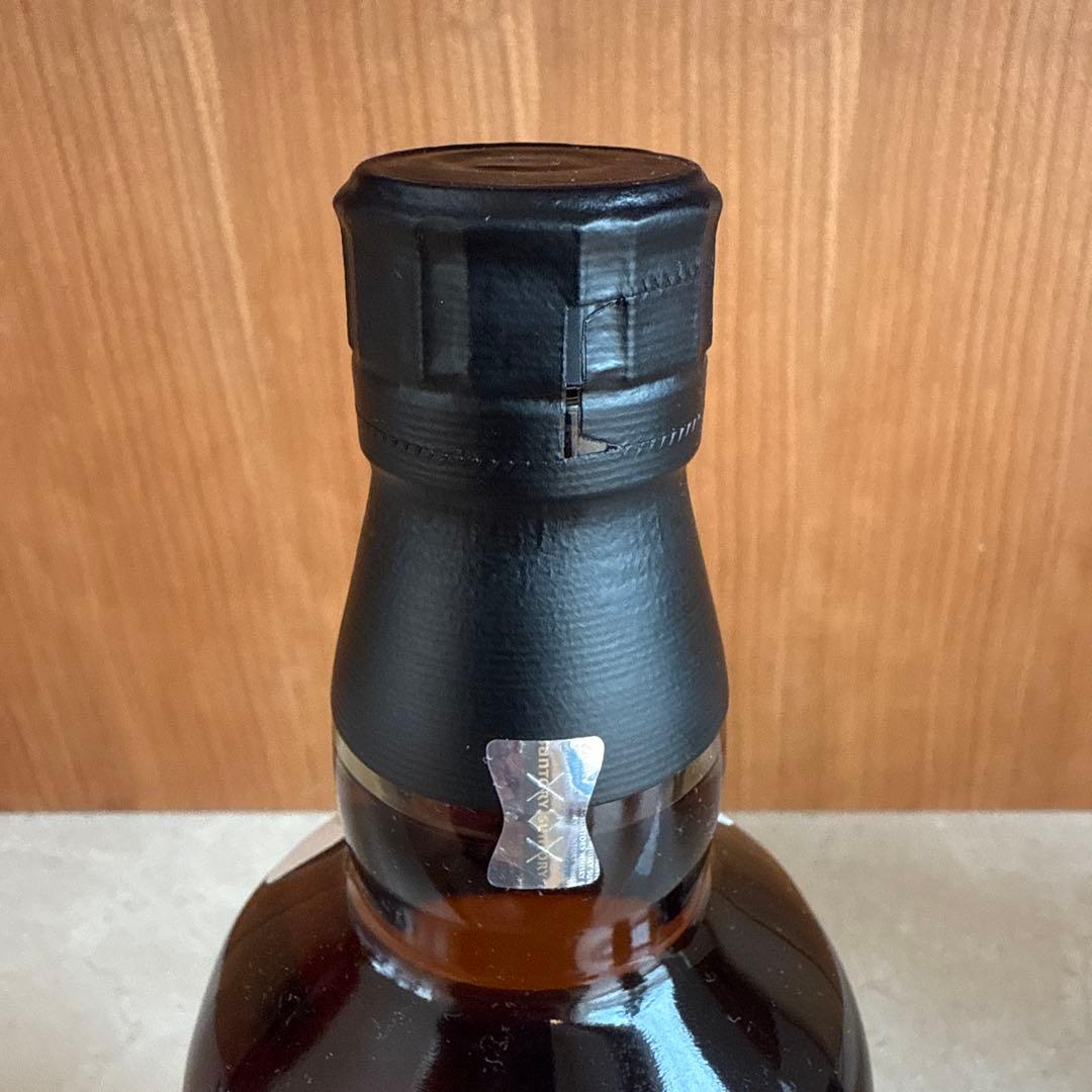 山崎 シングルモルトウイスキー 2024エディション