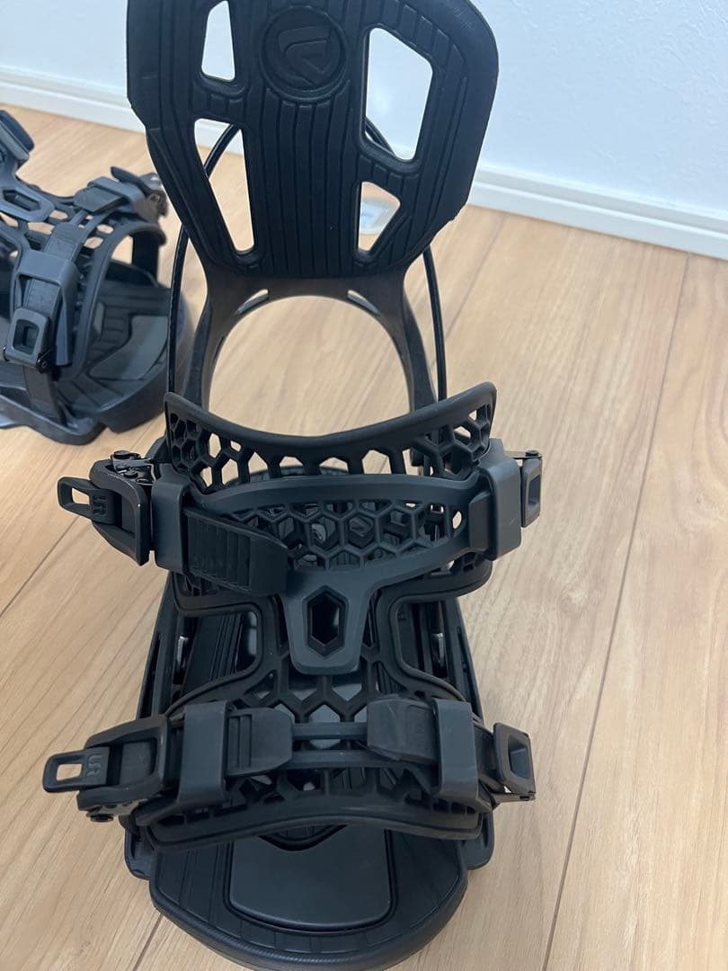 K*s様 23-24 FLOW / フロー FUSE-CARBON FUSION