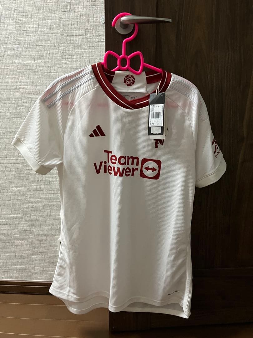 【正規品】【新品】マンチェスターユナイテッドユニフォーム